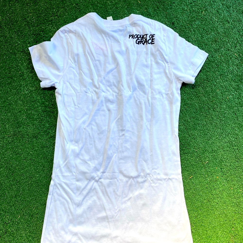 Tee Shirt | NWT Women’s Fitted Tees - Picture 2 of 2